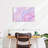 Avery Abstract Pink Marble-108690741