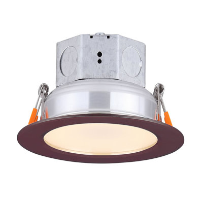 5.5" LED Slim Profile