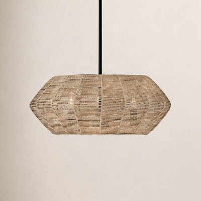 Ariza 3-Light Chandelier