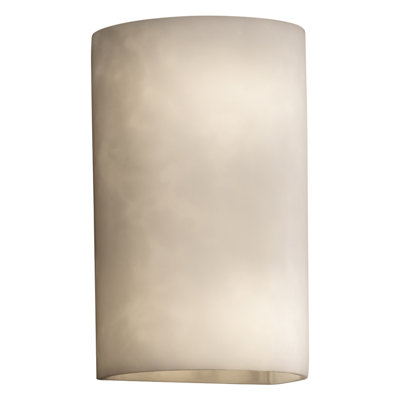 Applique murale beige / crème Ainka 1