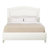 Caroline/Casey Solid Wood Bed