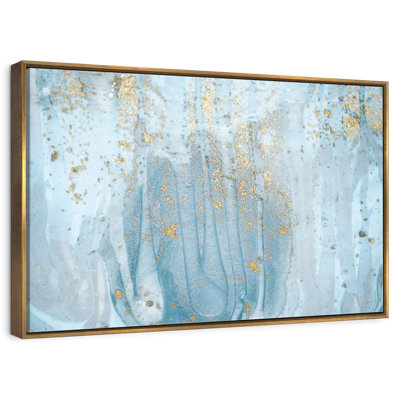 Light Blue Giard