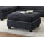 Canapé modulaire réversible avec repose-pieds Ridwan-29210438-100089226