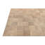 Tapis beige Munford