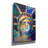 " Statue " by Richard Wallich