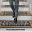 Tapis d'escalier antidérapant Pilning-1578764556