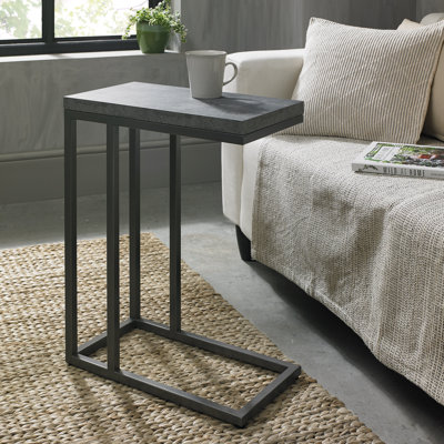 Stowers C Table End Table