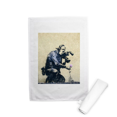 Cotton Kitchen Towel
