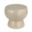 Tabouret piédestal Elegance
