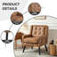 Fauteuil d'appoint Bolanle-1592346165