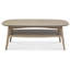 Sievers Coffee Table with Storage