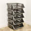 Finch Plastic Cabinet Shelving Rack-1879522260