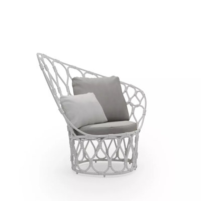 Forma Outdoor Lounge Chair