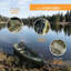Kayak de pêche à vie Tamarack Angler 100
