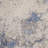 Madeline Abstract Blue/Ivory/Gray Area Rug-996879215