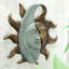 Handmade Metal Wall Decor
