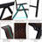Rattan Patio Folding Chair Folding Chair Set