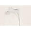 Lampe courbée de salon à arche de cristal de style moderne et luxueux 1Pc