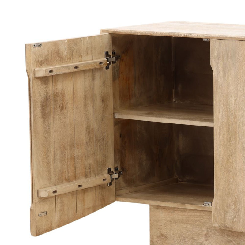 Hartland Sideboard Light Natural