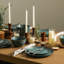 Stone Lain Infinity 12-Piece Dinnerware Set Stoneware-114249187