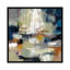 « full moon ii », reproduction d’impression sur toile tendue-27698097-72604220-72604221