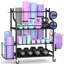 Adrionna Freestanding Sports Rack-1004931186