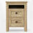 3 Piece Bedroom Set (Bed+1*Nightstand +Dresser) with Charging Station-98840032-122270468