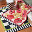 Courtly Check® Check Bath Rug-51305067