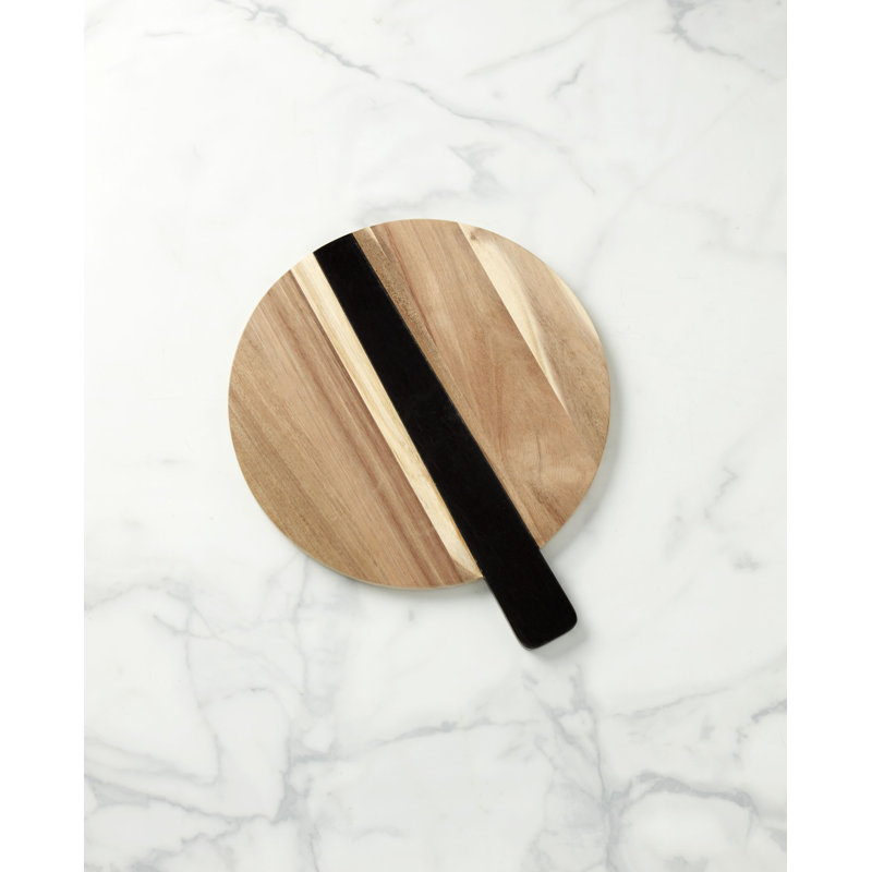 LX Collective Cheese Board