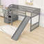 Lit mezzanine simple Estuardo par Harriet Bee-1286943661