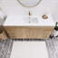 Meuble-lavabo simple l 60 po-70182616