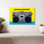 Boombox rétro-1769381619