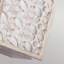 Petersfield Steel LED Flush Mounted Sconce