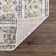 Oriental Indoor Rug