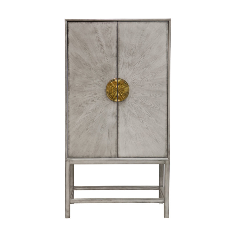 Calypso Bar Cabinet