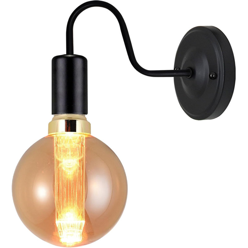 Amyann Armed Sconce