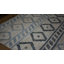 Tapis rectangulaires en jute tissé à la main et à plat Kahl Kahl-1432961018