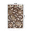 Tapis contemporain à fleurs-212247622