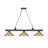 Annaleisa 3 - Light Pool Table Lights Pendant-62758271
