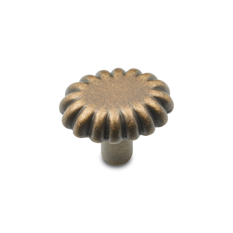 CK Series Knob, Antique English