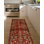 Annaleisa One-of-a-Kind 3'10" X 10'2" 1980s Runner Wool Area Rug