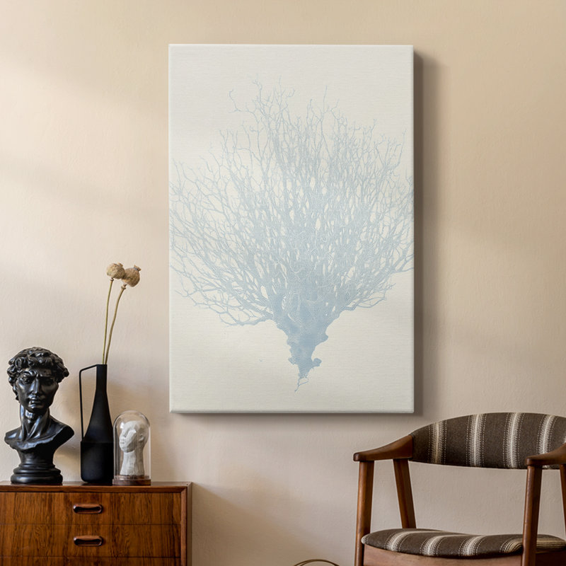 NAUTICAL Series XX - Gallery Cavas, H 36 po x l 24 po