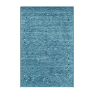 Abstract Indoor Rug