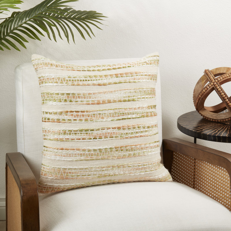 Housse de coussin Cozy Chic