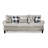 Arpitha Upholstered 96'' Sofa