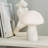 Keaten Glass Novelty Lamp-14475272