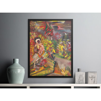 Darlene Print