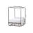 Metal Canopy Bed