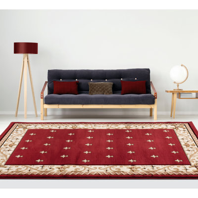 Jossi Rug