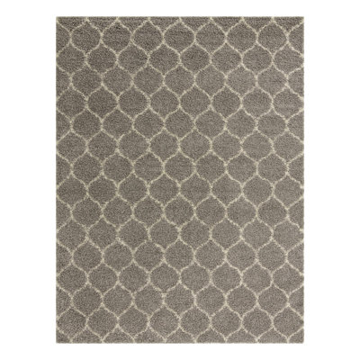 Geometric Indoor Rug